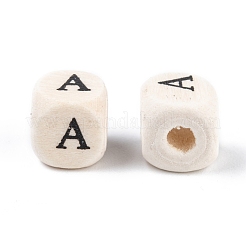 Природных шарики древесины TB595Y