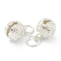 Латунные подвески KK-O137-02S