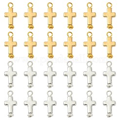 100 pièces pendentifs en alliage&nbsp;PALLOY-FS00083
