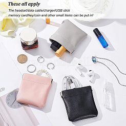 Кошелек из искусственной кожи AJEW-WH0283-67C