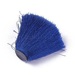 Accessoires de décoration de gland en polyester&nbsp;FIND-L007-C