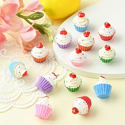 Подвески из смолы&nbsp;RESI-CJ0001-44