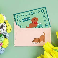 Углеродистая сталь разрезает трафареты DIY-WH0309-279