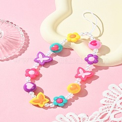 Акриловые планки мобильного&nbsp;HJEW-FS00013