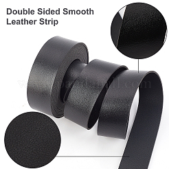 1 Rolle PU-Lederband&nbsp;DIY-GF0004-62A