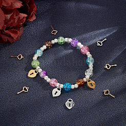 Подвески из нержавеющей стали 304 STAS-UN0012-02M