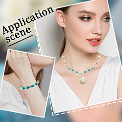 100 шт. бусины из сплава в тибетском стиле&nbsp;FIND-SP0001-96B