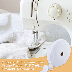 Хлопок лента OCOR-WH0110-38A