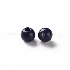 Perline acrilico opaco&nbsp;MACR-S370-C6mm-A19