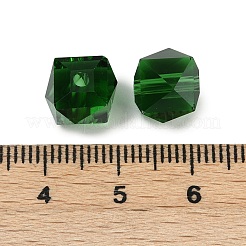 Имитация австрийских кристаллов GLAA-R002-02M