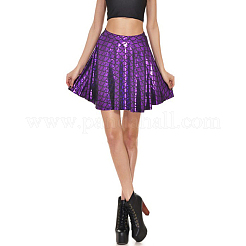 Лазерная полиуретановая ткань для поделок своими руками&nbsp;DIY-WH0888-07C