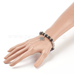 Chakra-Schmuck&nbsp;BJEW-JB03829