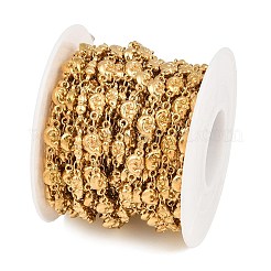 5 m lange Katzengliedketten aus Edelstahl 304&nbsp;SA-CBA7953-05G