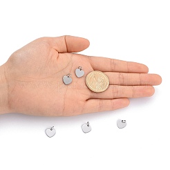 Антикоррозийные 304 нержавеющая сталь штампованные пустые бирки брелоки STAS-I311-18P