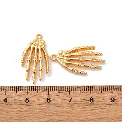 Латунные подвески KK-K382-53G