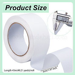 Нейлоновая водонепроницаемая ремонтная клейкая лента AJEW-WH0542-022B