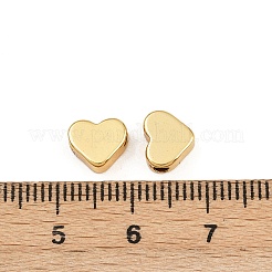 Латунные бусины KK-P333-01G