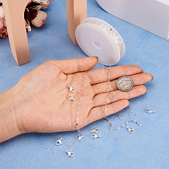 Наборы украшений для ожерелья своими руками&nbsp;DIY-TA0009-78