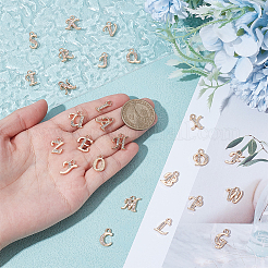 1 комплект подвесок из цинкового сплава&nbsp;FIND-AR0006-67