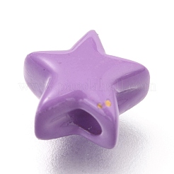 Латунные бусины&nbsp;LS-KK-I683-22G