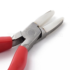 Стали ювелирные клещи TOOL-C010-08