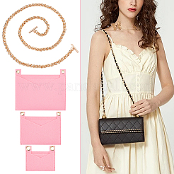 3 шт. 3 войлочных сумки-органайзера&nbsp;PURS-WR0006-87B