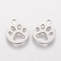 Подвески из нержавеющей стали марки 304 STAS-Q201-T065