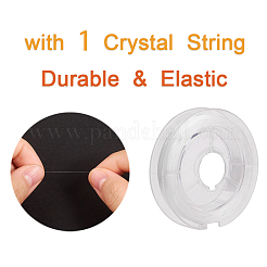 Изготовление браслетов&nbsp;SEED-CJ0002-02