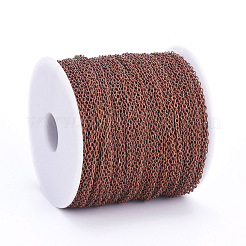 Латунные кабельные цепи&nbsp;CHC-034Y-01R-NR