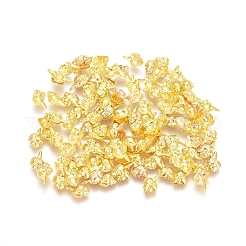 Cabochons en alliage&nbsp;MRMJ-WH0059-58