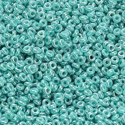 Полукруглые бусины toho 11/0&nbsp;Y-SEED-DR11-0132