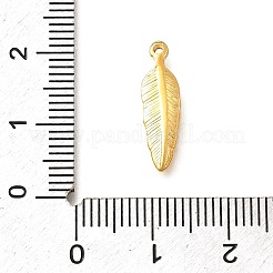 201 pendentifs en acier inoxydable&nbsp;STAS-P381-02G