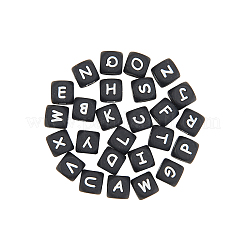 Пищевые экологически чистые силиконовые бусины SIL-CJ0001-02