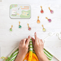 8 шт. HJEW-NB00053