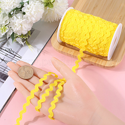 Отделка волнистой бахромой&nbsp;OCOR-GF0004-42A-02