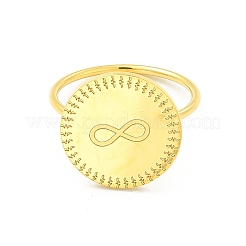 Кольца из нержавеющей стали 304 для женщин&nbsp;STAS-K248-01B