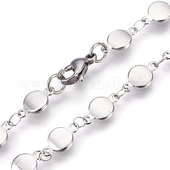 Браслеты из нержавеющей стали 304 BJEW-P239-18