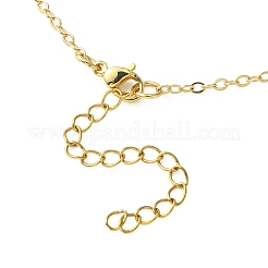 Мешочек для макраме из нержавеющей стали 304 NJEW-TA00083-02