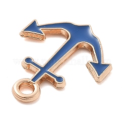 Aluminium Anhänger & Charms&nbsp;ENAM-D285-05KCG-02A