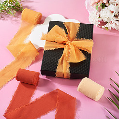 3 рулон 3-х цветной полиэфирной ленты&nbsp;OCOR-TA0003-28A