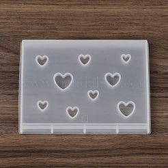 Силиконовая форма&nbsp;LS-SIMO-S004-02C