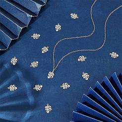 30 шт. подвески из нержавеющей стали 304&nbsp;STAS-AR0002-41