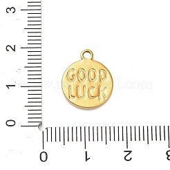 Подвески из нержавеющей стали 304&nbsp;LS-STAS-C147-13A-G