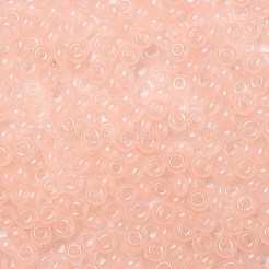 3/0 стакан бисер SEED-L011-07A-01