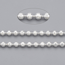 Латунные шаровые цепи X-CHC-S008-004C-S