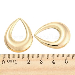 Messing Anhänger & Charms&nbsp;KK-Q789-57G