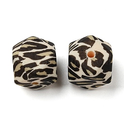 Силиконовые бусины SIL-E006-02A