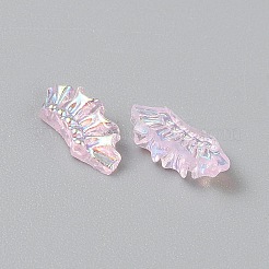 Кабошоны из смолы&nbsp;MRMJ-CJC0001-15A