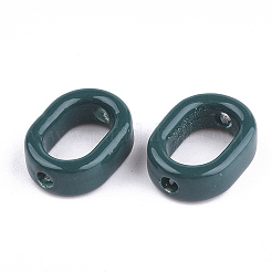 Фарфоровые бусины ручной работы PORC-S499-15S