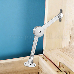 Scharnier für die nach oben gerichtete Türstütze des Aluminiumschranks&nbsp;FIND-WH0148-950